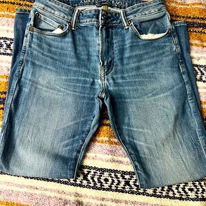 Mens American Eagle Jeans 31x30